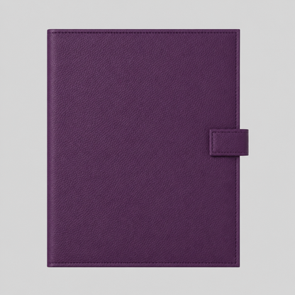 Carpeta para revistas y tratados