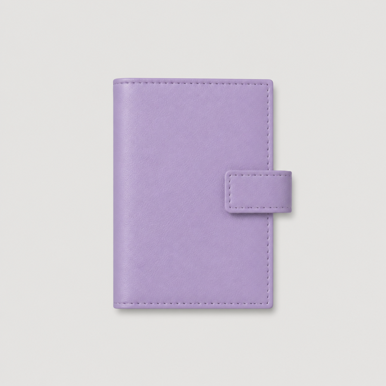 Carpeta mini para tratados pequeños - Polipiel