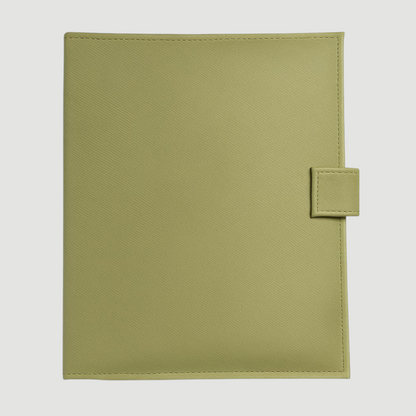 Carpeta para revistas y tratados