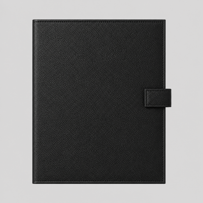 Carpeta para revistas y tratados