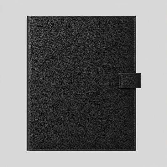 Carpeta para revistas y tratados