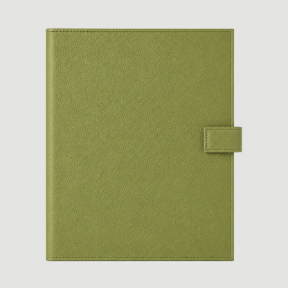 Carpeta para revistas y tratados