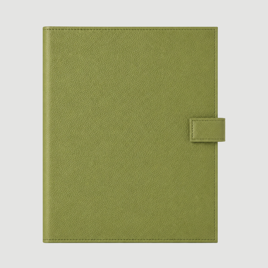 Carpeta para revistas y tratados